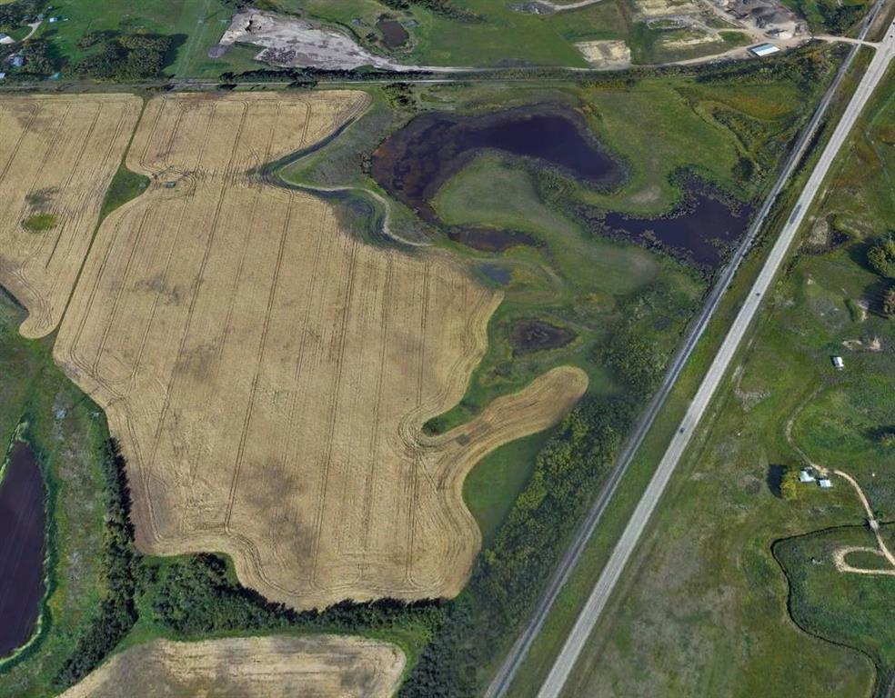 On Township Road 375, Rural Red Deer County, Alberta, T4E 1W8 (101833013)