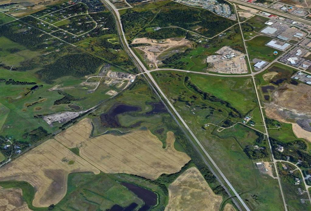 On Township Road 375, Rural Red Deer County, Alberta, T4E 1W8 (101833013)