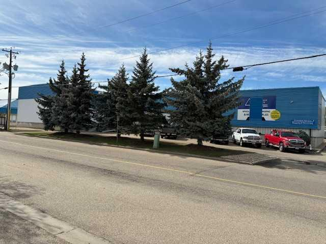 4620 62 Street, Red Deer, Alberta, T4N 6T3 (101880128)