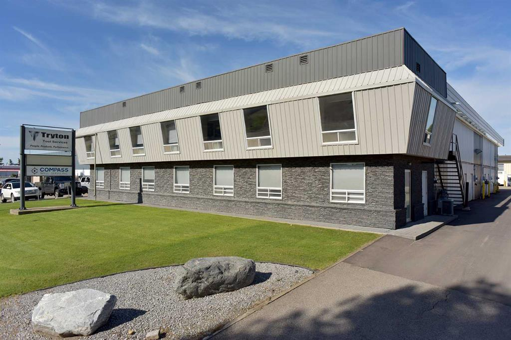 1A-7836 49 Avenue, Red Deer, Alberta, T4P 2B5 (102528150)