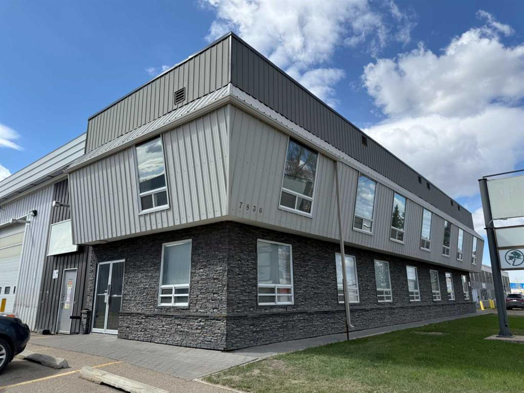 1A-7836 49 Avenue, Red Deer, Alberta, T4P 2B5 (102528150)