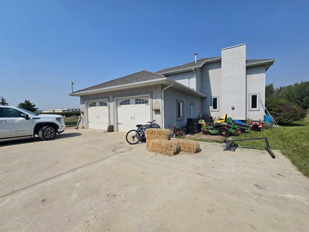 28244 Highway 590, Rural Red Deer County, Alberta, T4G 0E6 (102954960)