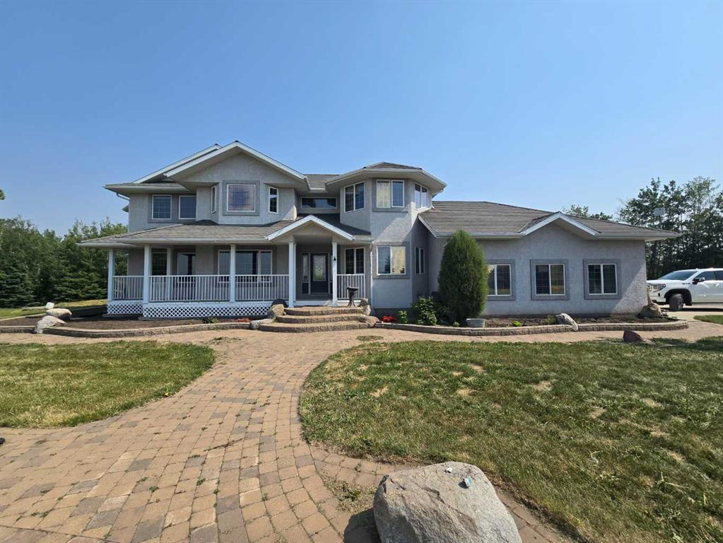 28244 Highway 590, Rural Red Deer County, Alberta, T4G 0E6 (102954960)