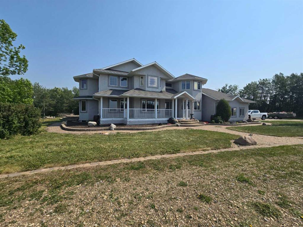 28244 Highway 590, Rural Red Deer County, Alberta, T4G 0E6 (102954960)