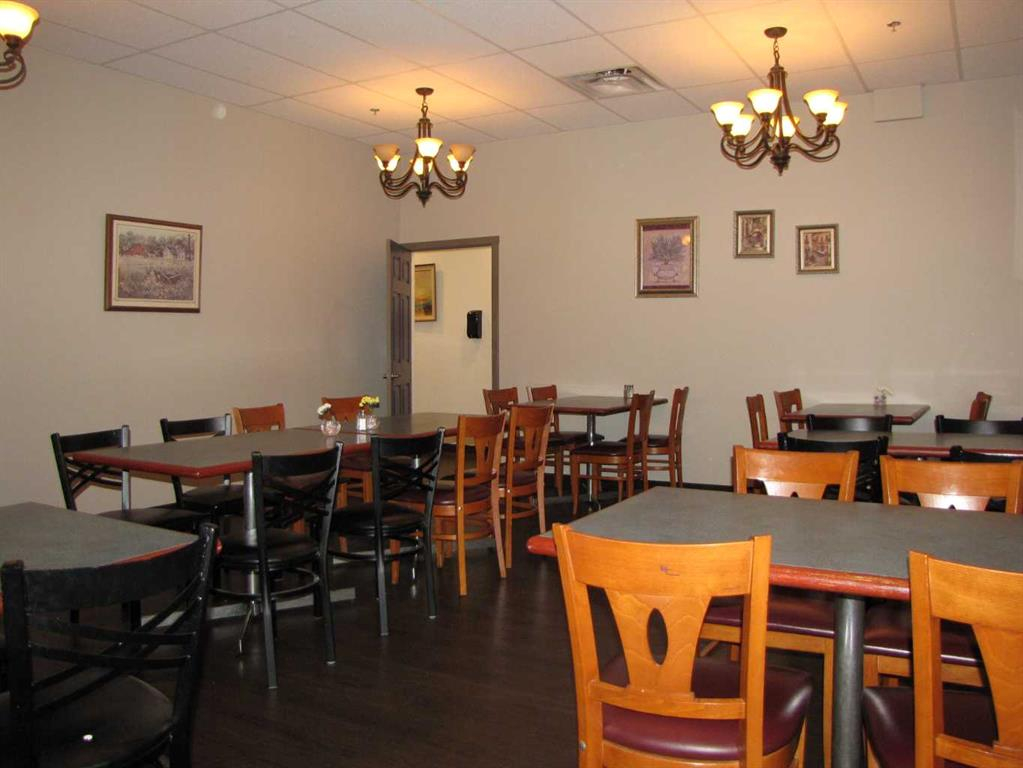 118-4804 50 Street, Innisfail, Alberta, T4G 1N1 (103232736)