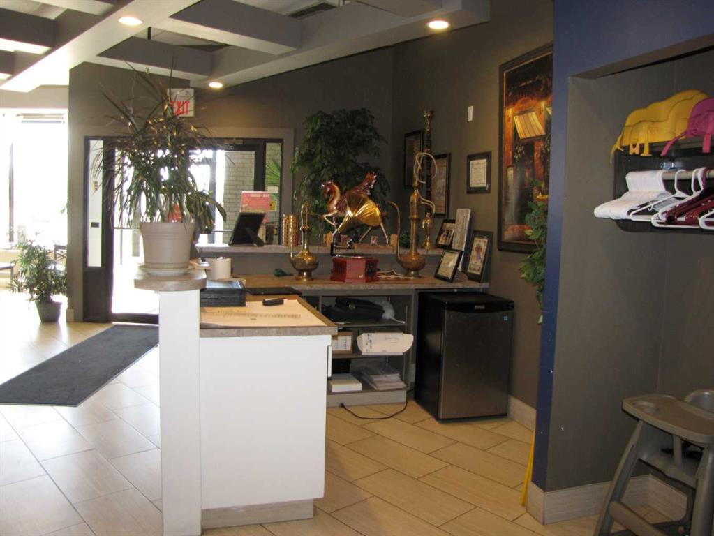 118-4804 50 Street, Innisfail, Alberta, T4G 1N1 (103232736)