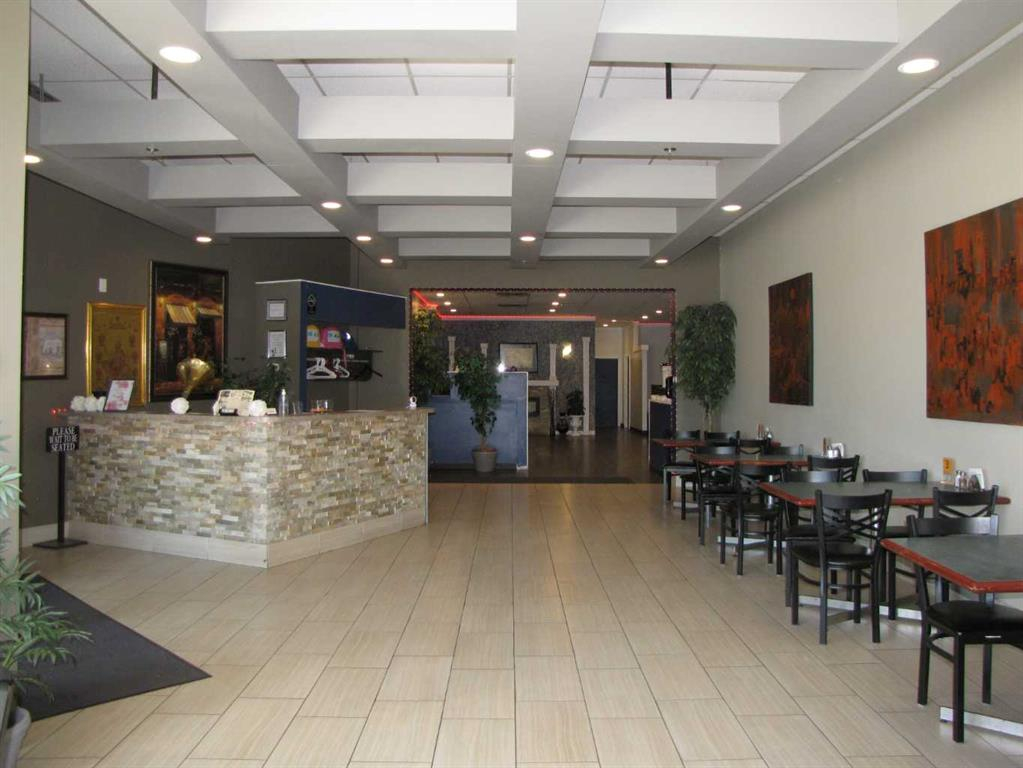 118-4804 50 Street, Innisfail, Alberta, T4G 1N1 (103232736)