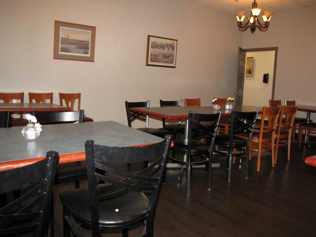 118-4804 50 Street, Innisfail, Alberta, T4G 1N1 (103232736)