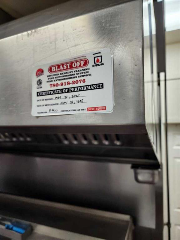 118-4804 50 Street, Innisfail, Alberta, T4G 1N1 (103232736)