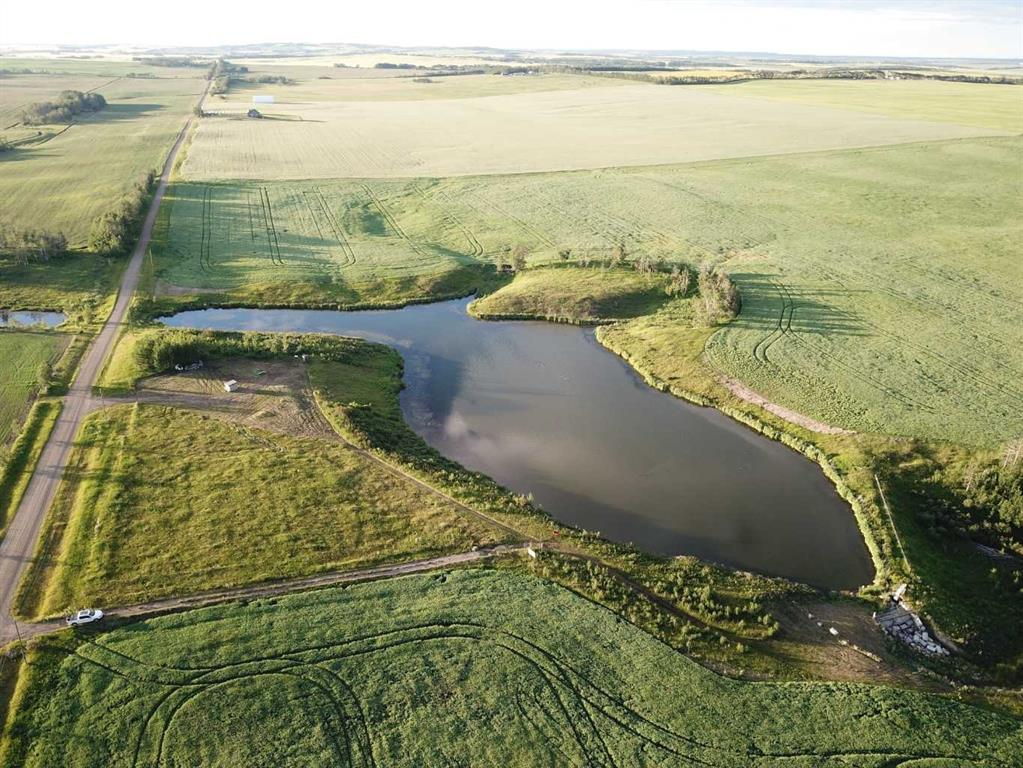 35259 Range Road 271, Rural Red Deer County, Alberta, T4G 0M4 (103351674)