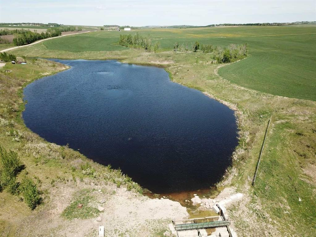 35259 Range Road 271, Rural Red Deer County, Alberta, T4G 0M4 (103351674)