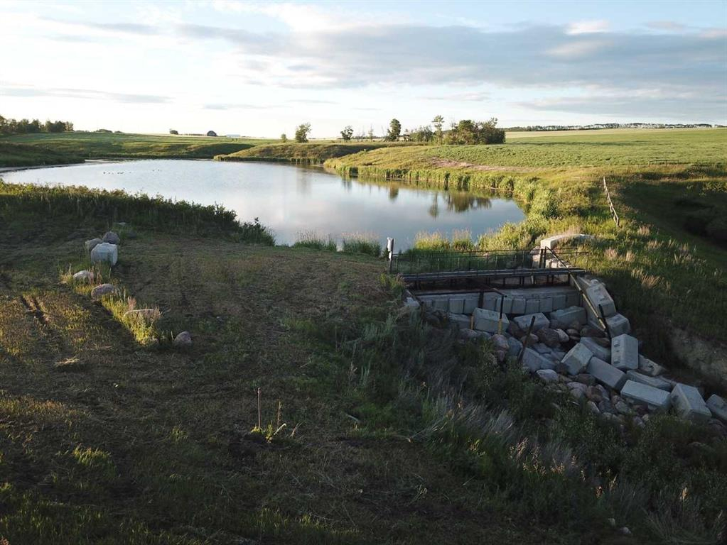 35259 Range Road 271, Rural Red Deer County, Alberta, T4G 0M4 (103351674)