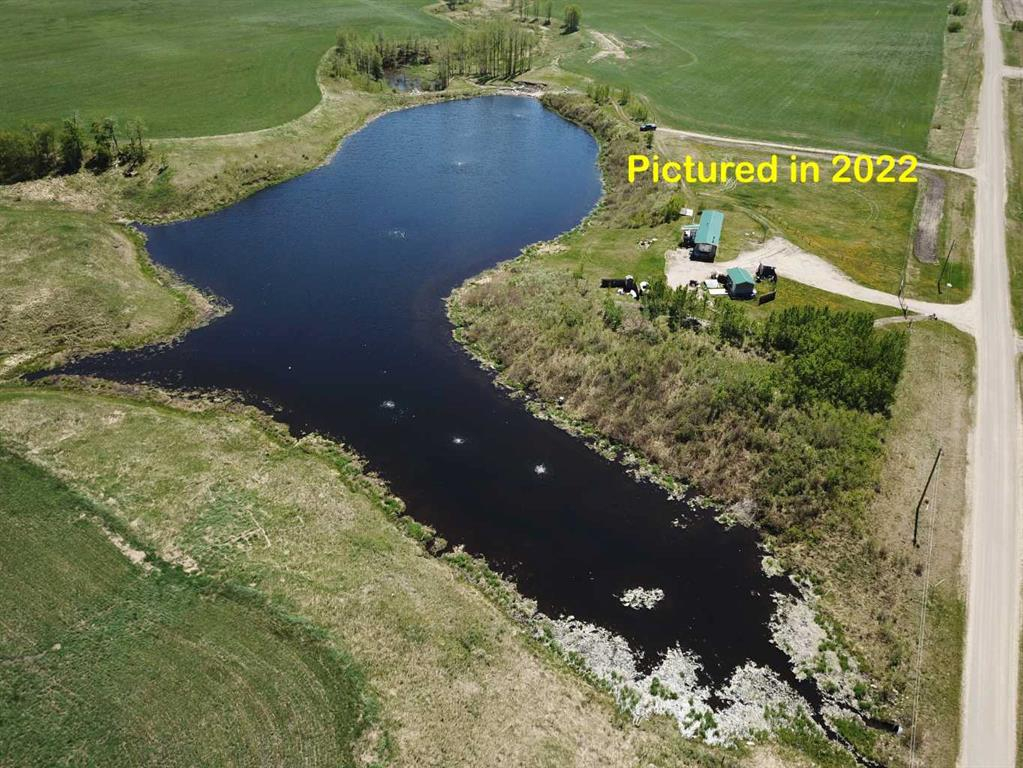 35259 Range Road 271, Rural Red Deer County, Alberta, T4G 0M4 (103351674)