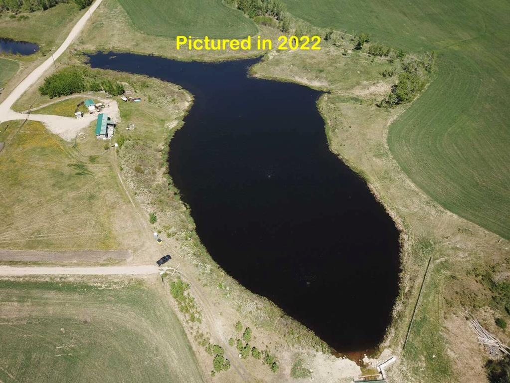 35259 Range Road 271, Rural Red Deer County, Alberta, T4G 0M4 (103351674)