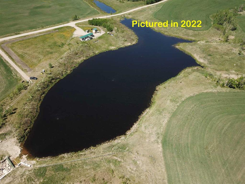 35259 Range Road 271, Rural Red Deer County, Alberta, T4G 0M4 (103351674)