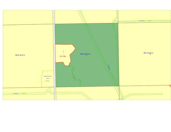 35259 Range Road 271, Rural Red Deer County, Alberta, T4G 0M4 (103351674)