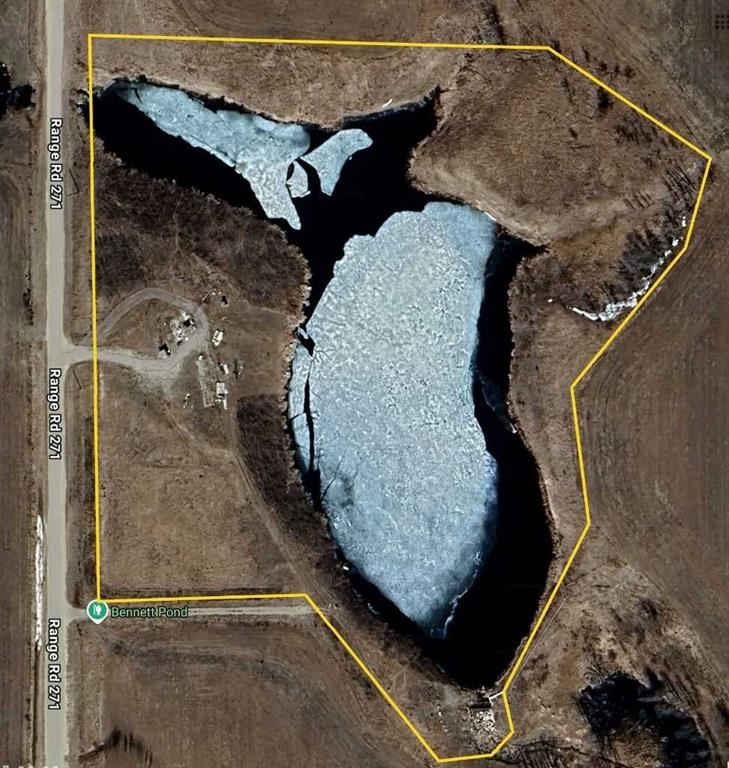 35259 Range Road 271, Rural Red Deer County, Alberta, T4G 0M4 (103351674)