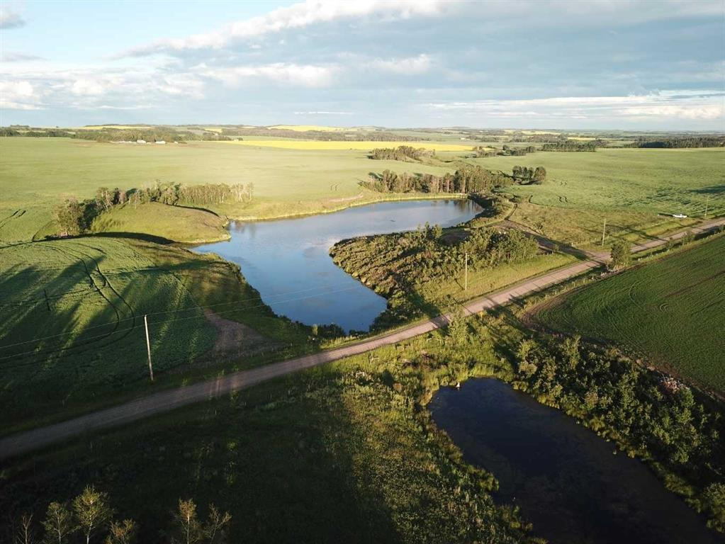 35259 Range Road 271, Rural Red Deer County, Alberta, T4G 0M4 (103351674)