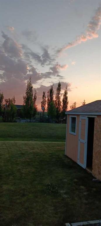 7-41019 Range Road 11, Rural Lacombe County, Alberta, T0C 0J1 (103379918)