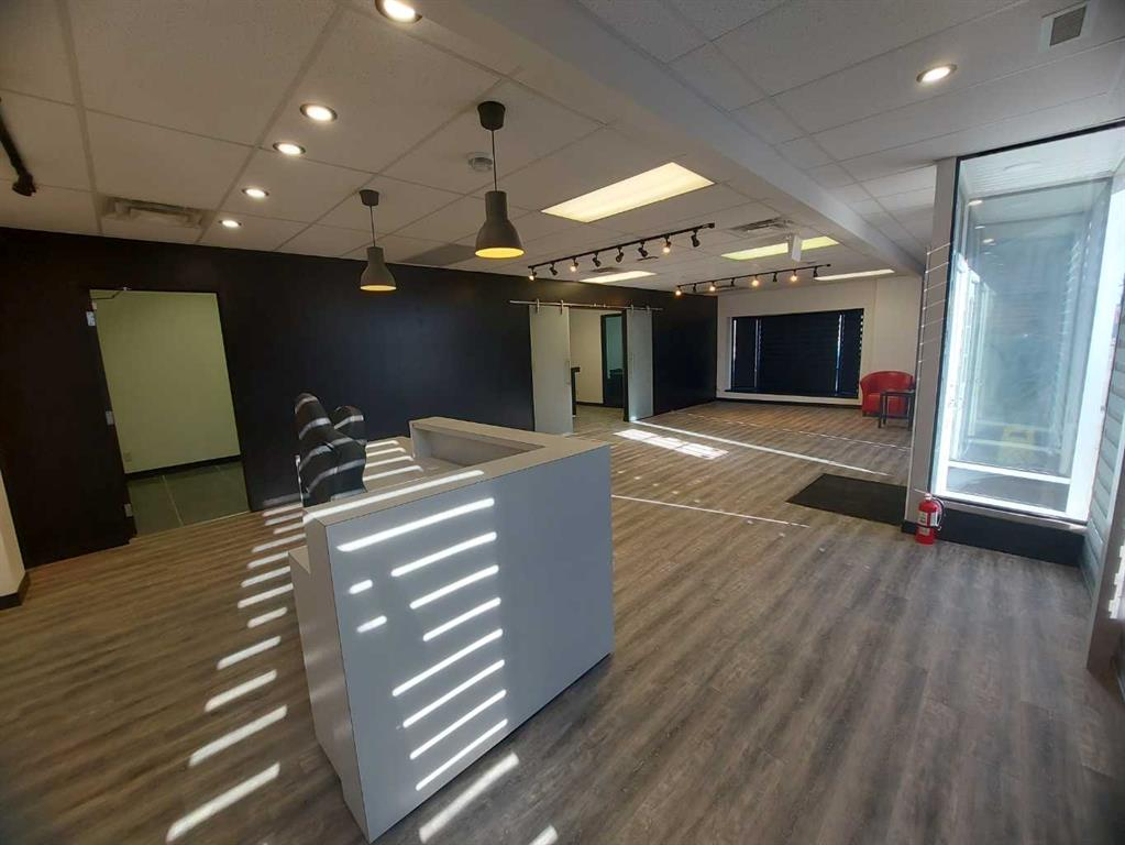 1-4418 50 Avenue, Red Deer, Alberta, T4N 3Z6 (103432122)