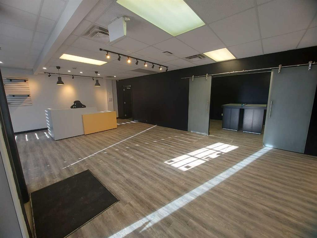 1-4418 50 Avenue, Red Deer, Alberta, T4N 3Z6 (103432122)