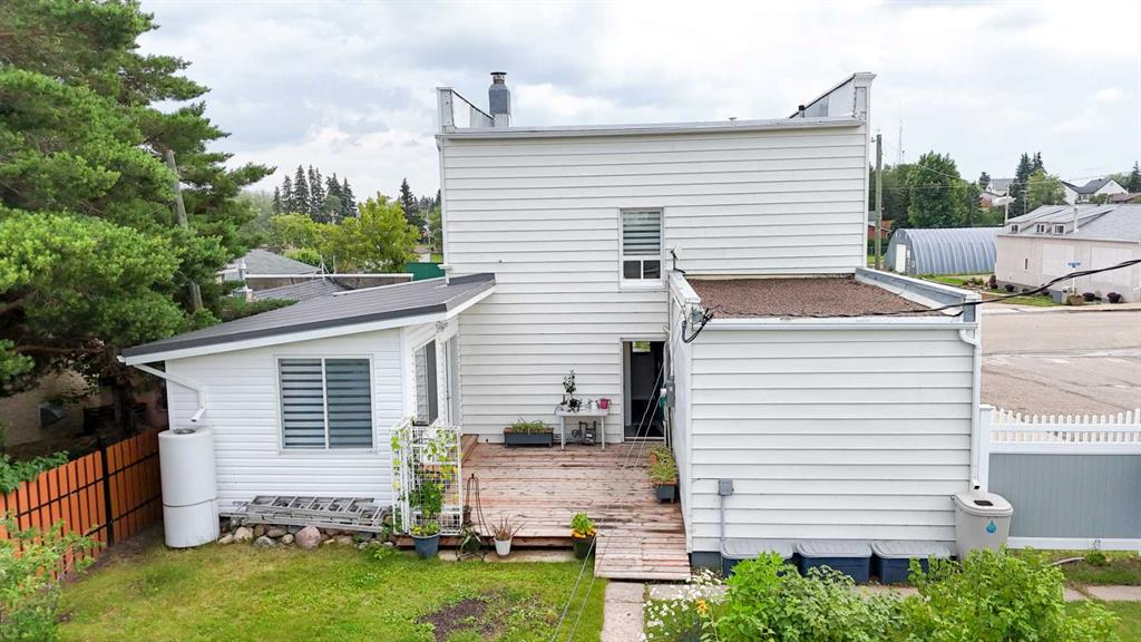 2124 20 Street, Delburne, Alberta, T0M 0V0 (103609146)