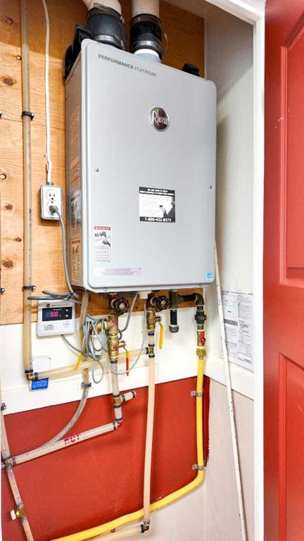 2124 20 Street, Delburne, Alberta, T0M 0V0 (103609146)