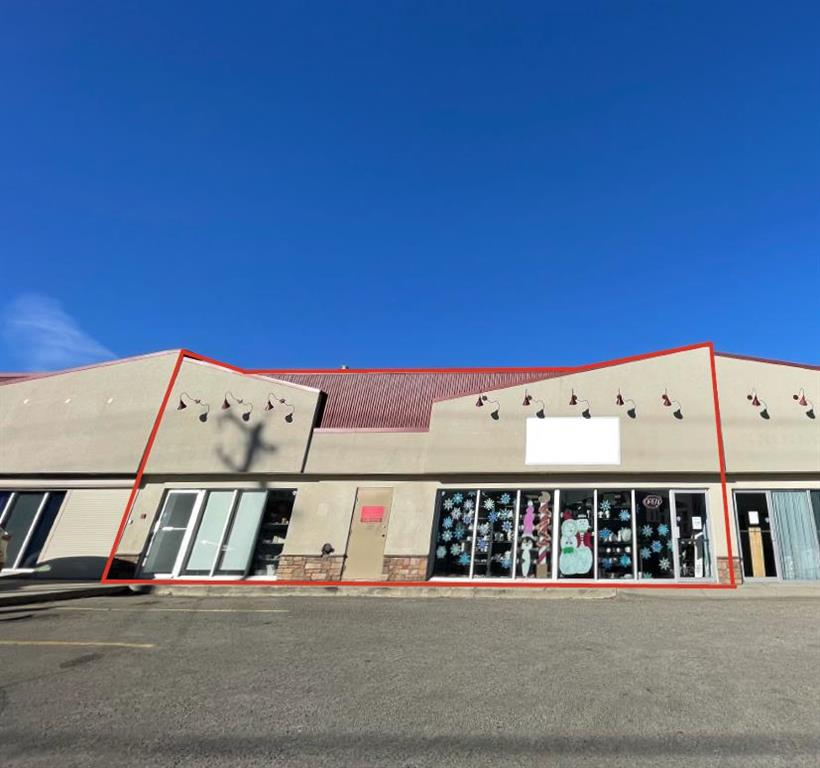 Bay 6 & 7, 4946-53 Avenue Avenue, Red Deer, Alberta, T4N5J9 (104067191)