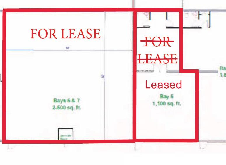 Bay 6 & 7, 4946-53 Avenue Avenue, Red Deer, Alberta, T4N5J9 (104067191)