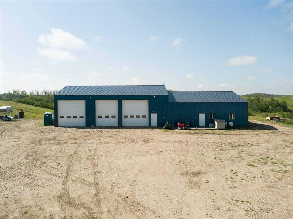 Hi Way 590, Rural Red Deer County, Alberta, T0M 0Y0 (104071246)