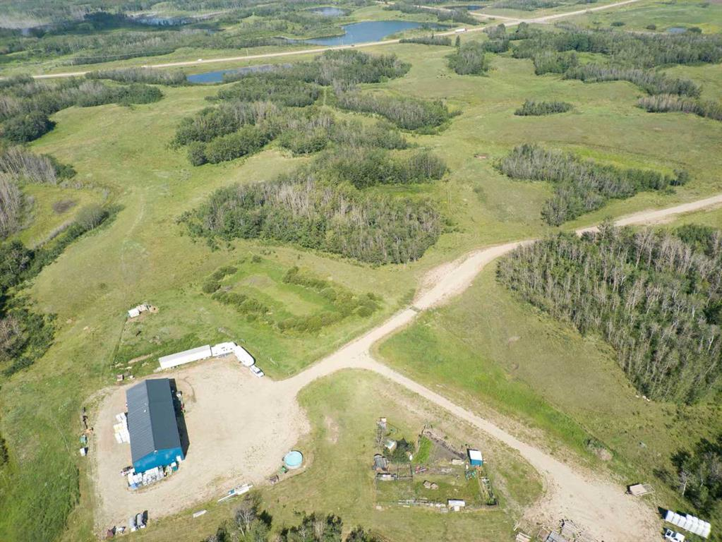 Hi Way 590, Rural Red Deer County, Alberta, T0M 0Y0 (104071246)