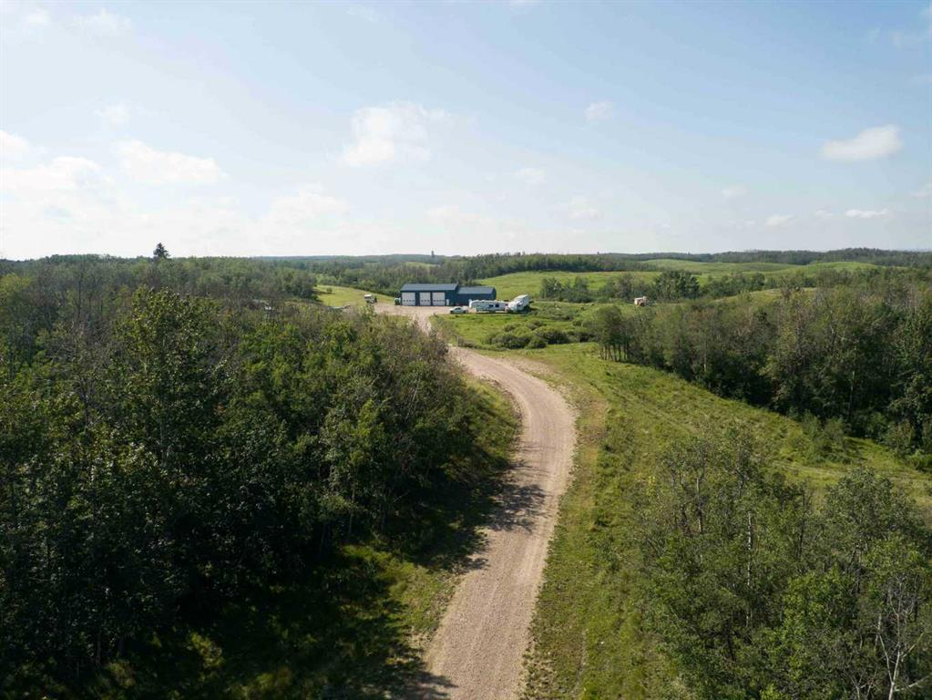 Hi Way 590, Rural Red Deer County, Alberta, T0M 0Y0 (104071246)