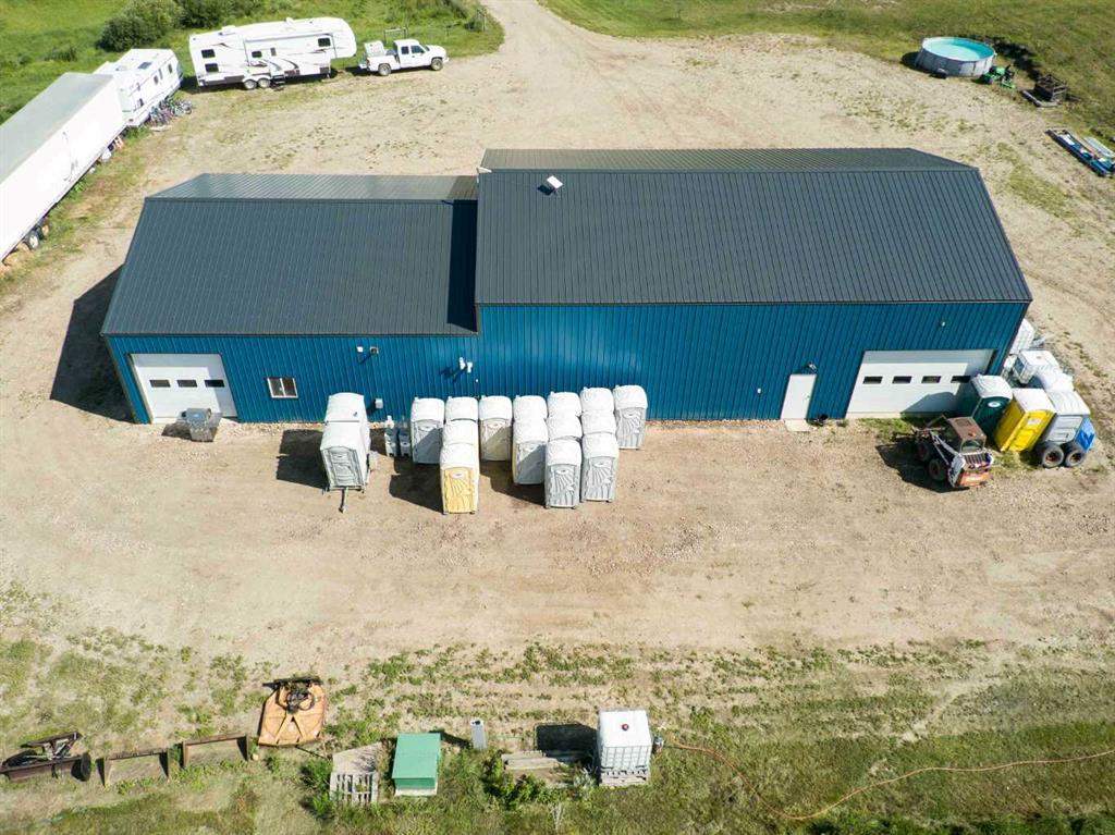 Hi Way 590, Rural Red Deer County, Alberta, T0M 0Y0 (104071246)