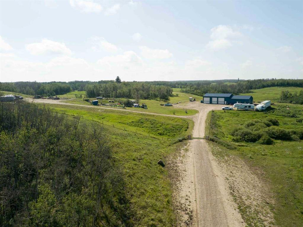 Hi Way 590, Rural Red Deer County, Alberta, T0M 0Y0 (104071246)