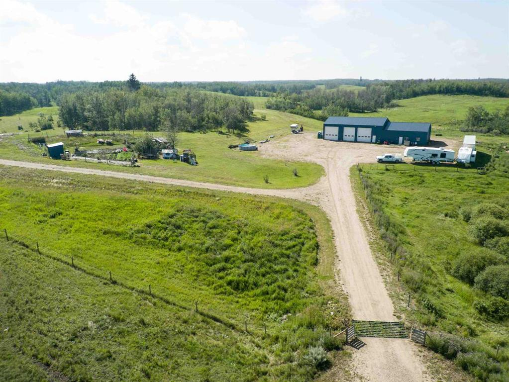 Hi Way 590, Rural Red Deer County, Alberta, T0M 0Y0 (104071246)