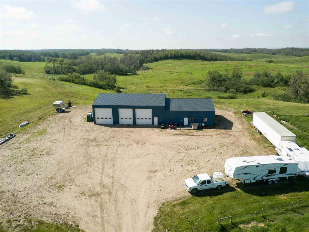 Hi Way 590, Rural Red Deer County, Alberta, T0M 0Y0 (104071246)