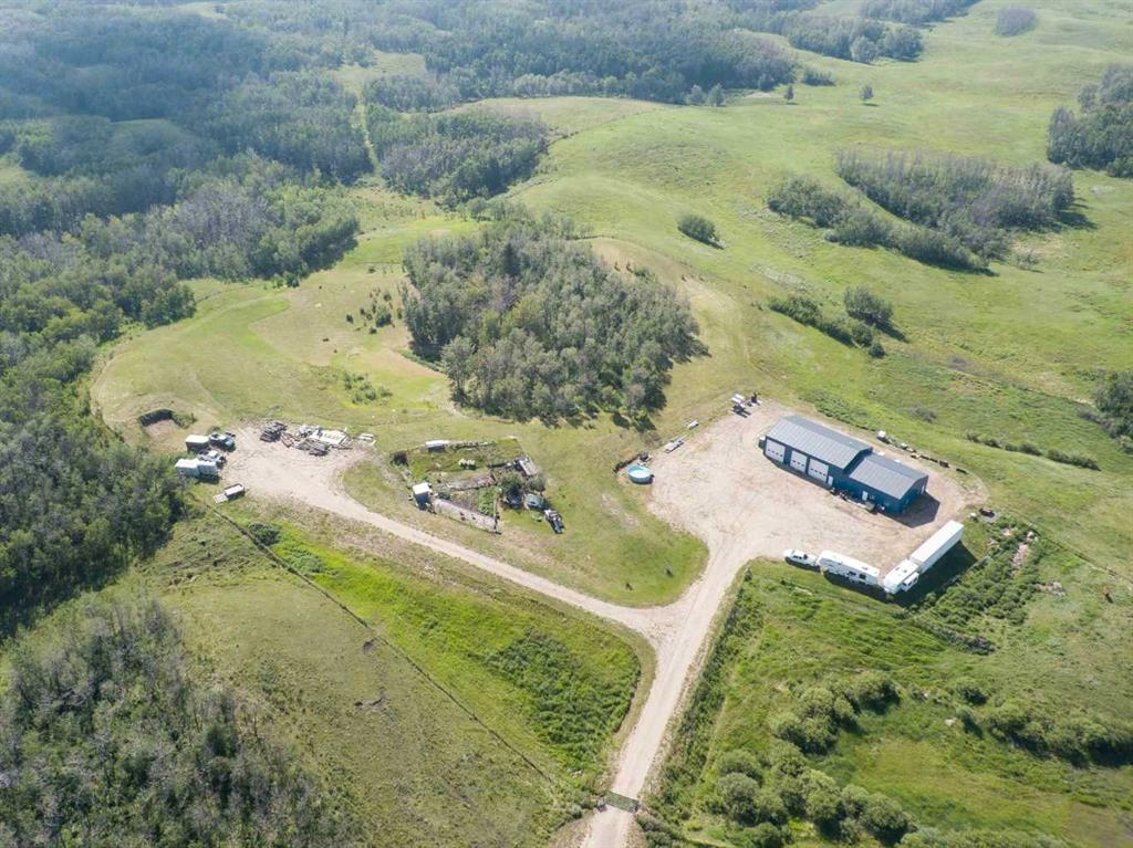 Hi Way 590, Rural Red Deer County, Alberta, T0M 0Y0 (104071246)