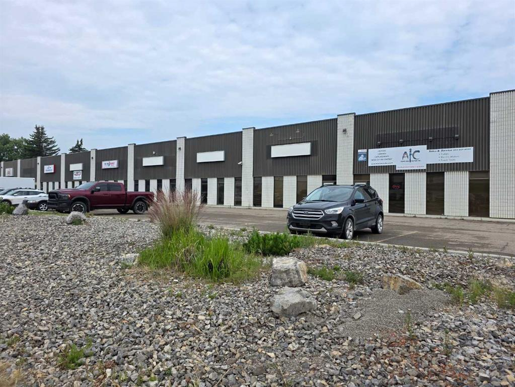 4830 78, Red Deer, Alberta, T4P 2B3 (104104932)