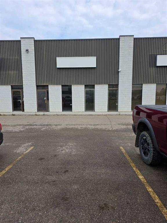 4830 78, Red Deer, Alberta, T4P 2B3 (104104932)