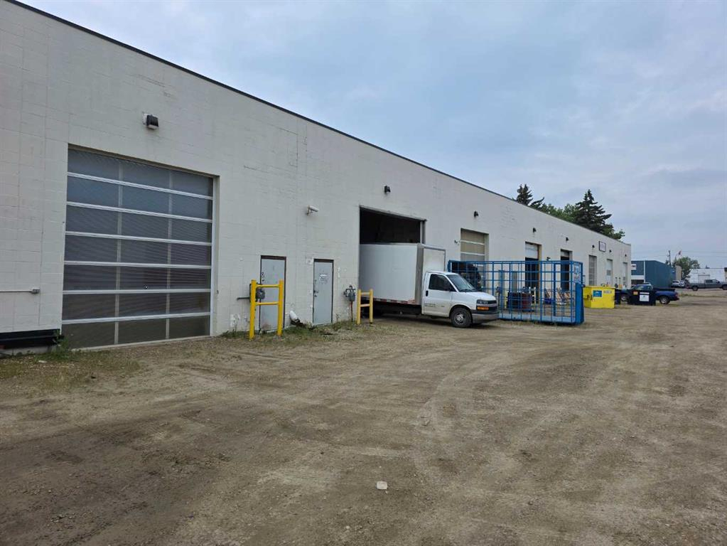 4830 78 Street, Red Deer, Alberta, T4P 2B3 (104104932)