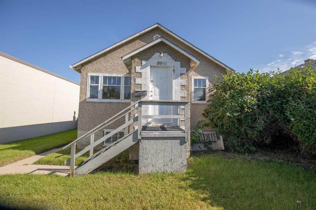 4914 46 Street, Red Deer, Alberta, T4N 1N3 (104350623)