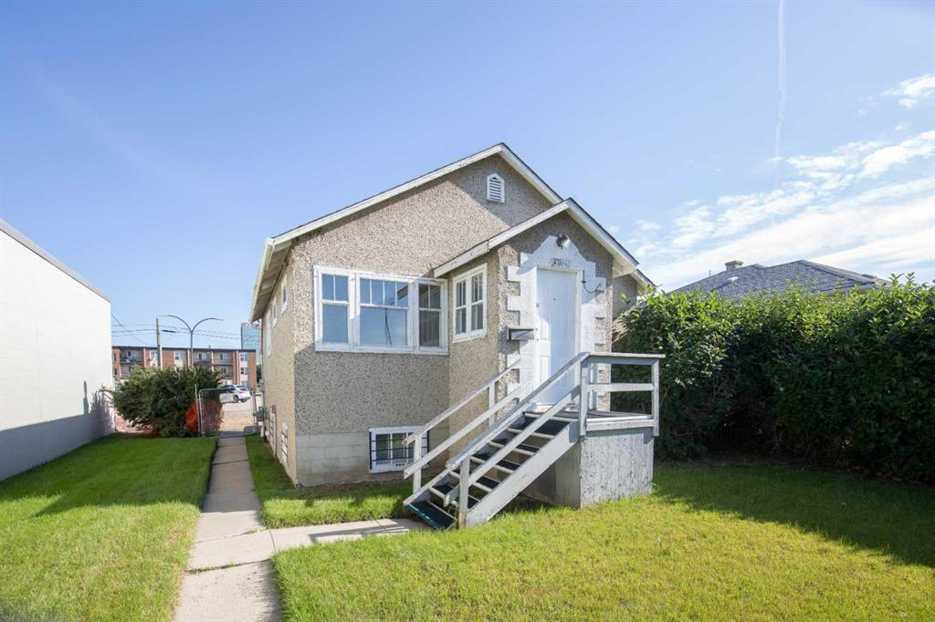4914 46 Street, Red Deer, Alberta, T4N 1N3 (104350623)