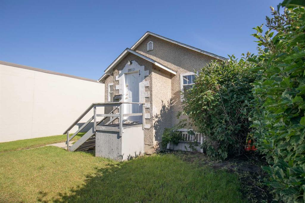4914 46 Street, Red Deer, Alberta, T4N 1N3 (104350623)