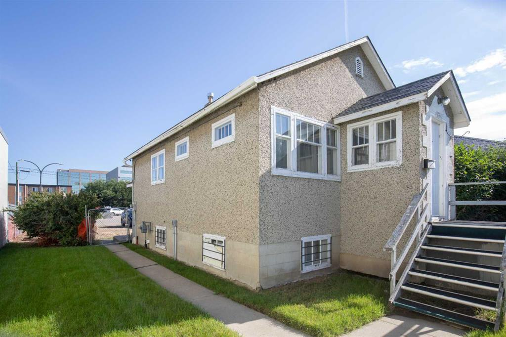 4914 46 Street, Red Deer, Alberta, T4N 1N3 (104350623)