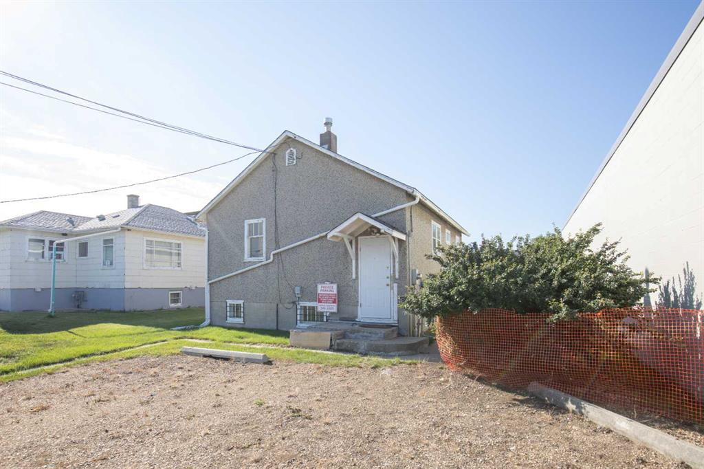 4914 46 Street, Red Deer, Alberta, T4N 1N3 (104350623)