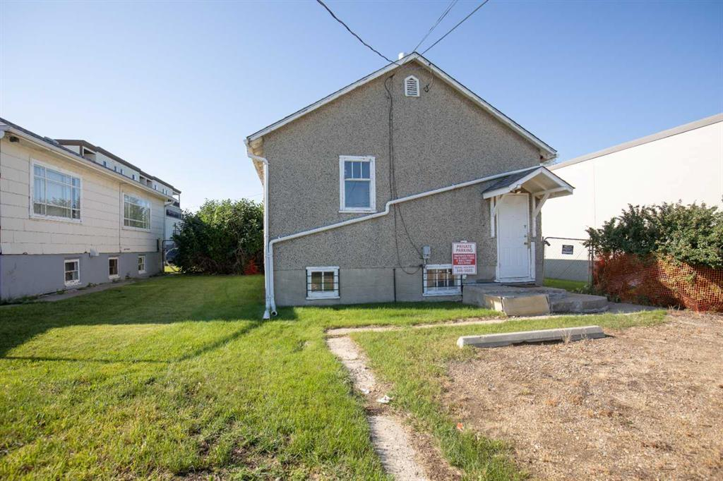 4914 46 Street, Red Deer, Alberta, T4N 1N3 (104350623)
