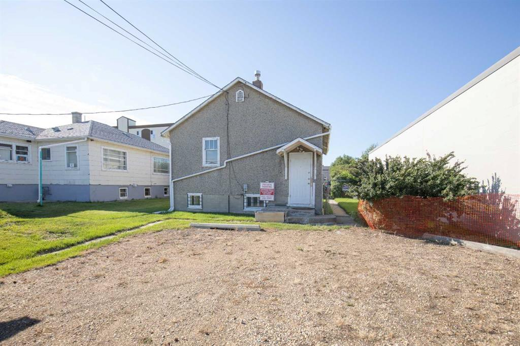 4914 46 Street, Red Deer, Alberta, T4N 1N3 (104350623)