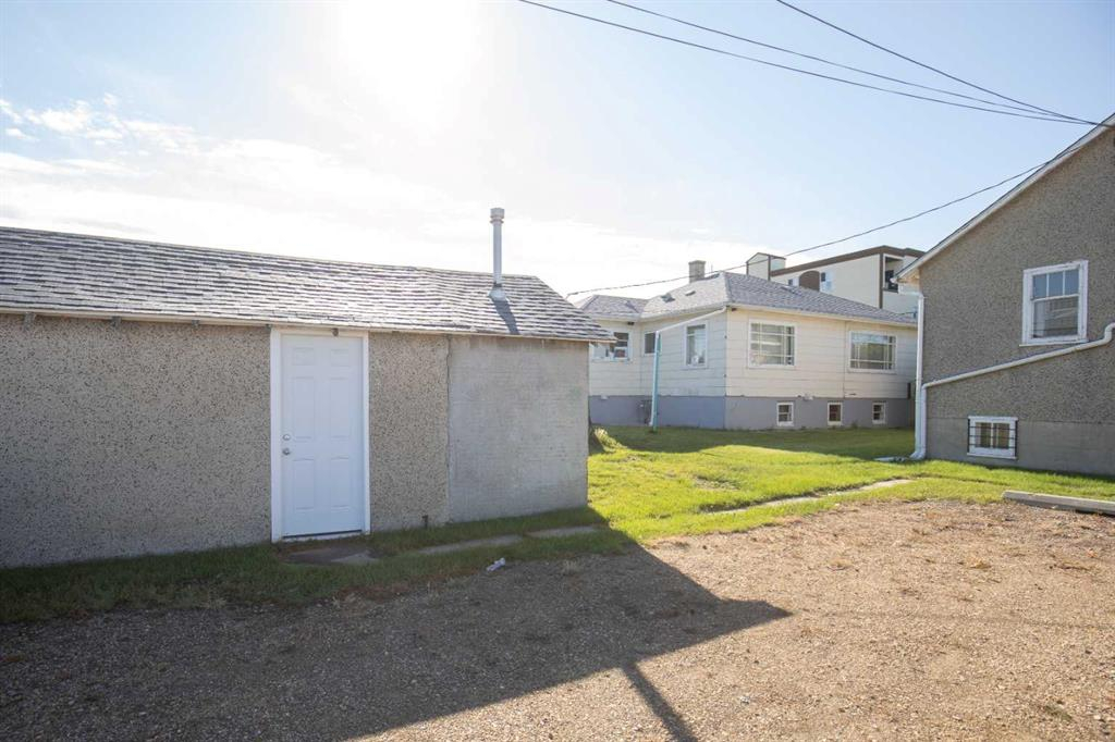 4914 46 Street, Red Deer, Alberta, T4N 1N3 (104350623)