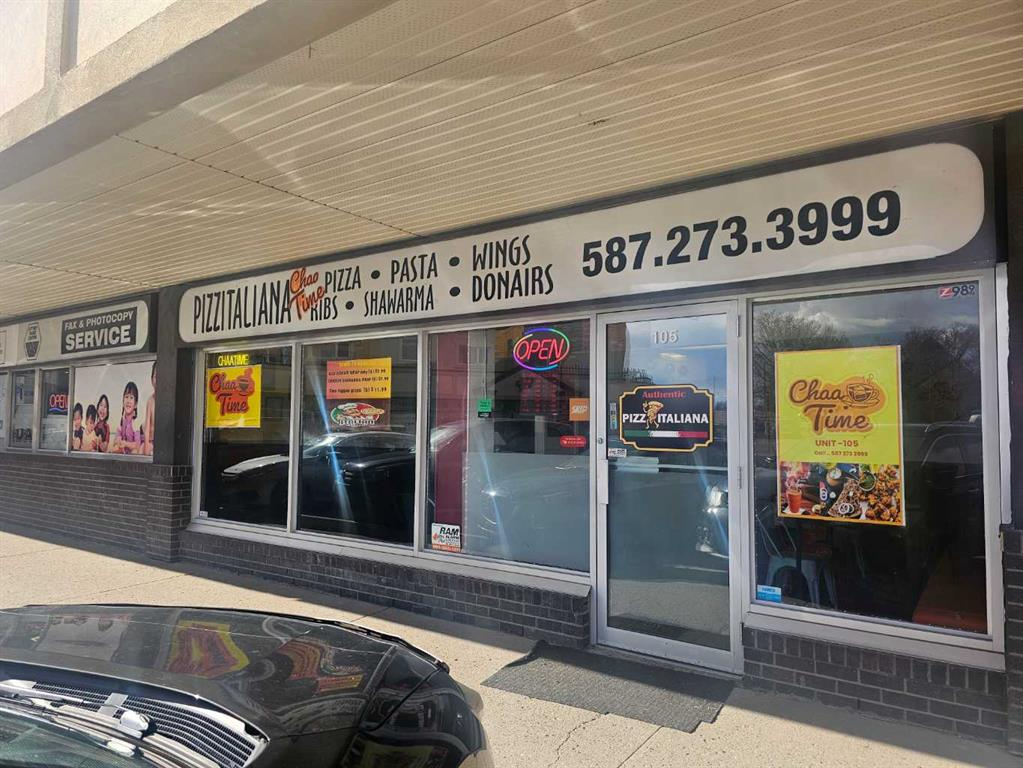 3722 57 Avenue, Red Deer, Alberta, T4N4R7 (104573706)