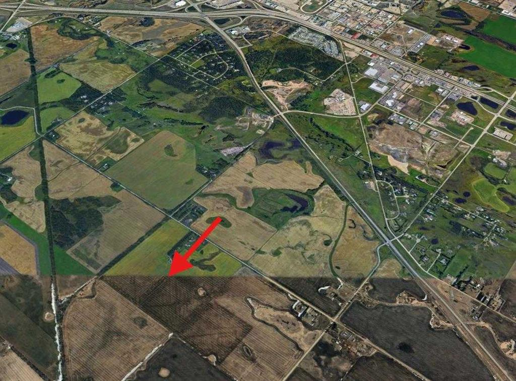 37460 Range Road 280, Rural Red Deer County, Alberta, T4E 1W8 (104634084)